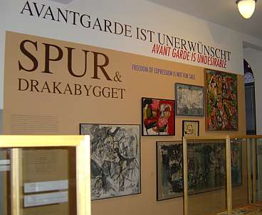 CM situationistische internationale