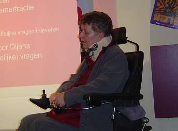 Westland-Hanneke Brunt