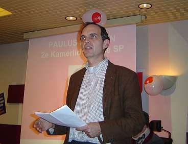 Westland-Paulus Jansen