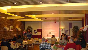 Westland-overzichtsfoto