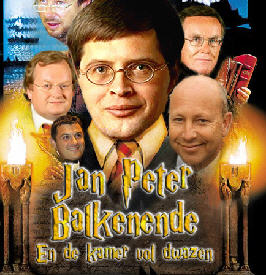 Balkenende