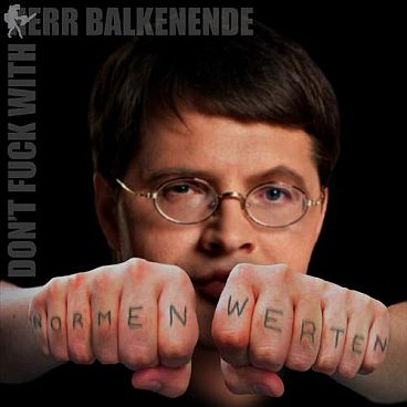 Balkenende