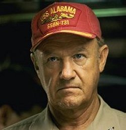 GeneHackman