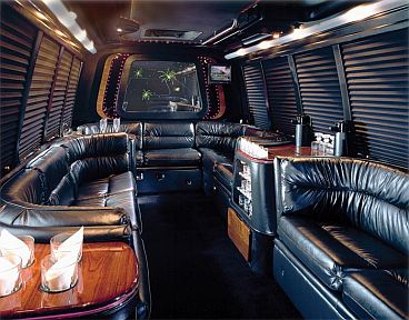 VIP-bus