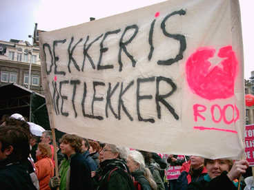 DekkerDemo
