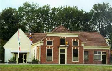 Dorpshuis