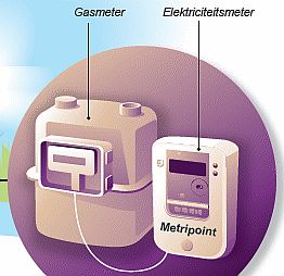 SmartMeter