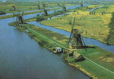windmolens