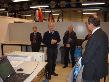 Uitleg over Micro Warmte Kracht Koppeling