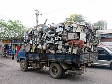 e-waste