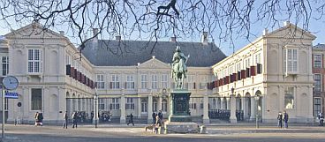 PaleisNoordeinde