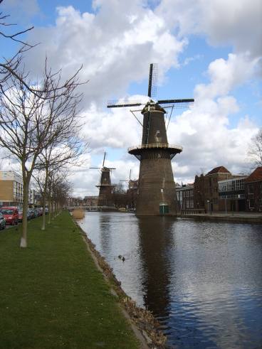 Schiedam
