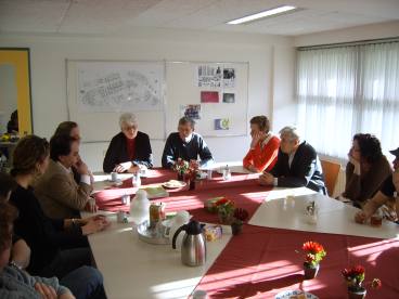 Bewonersorganisatie Schiedam Nieuwland