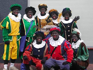 zwartepieten