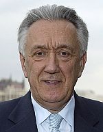 Eurocommissaris Kovács