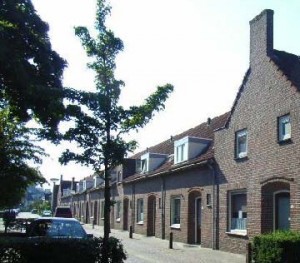 oranjewijk