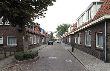 20091003 Velp-VanKolplein-3