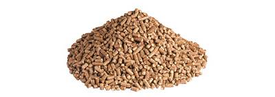 Houtpellets