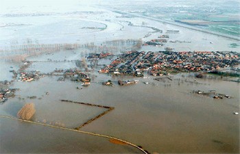 OverstromingenLimburg