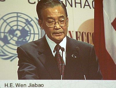 Kopenhagen 039 Wen Jiabao