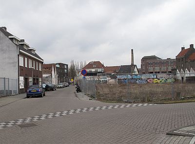 Eindhoven-Havenbuurt-1
