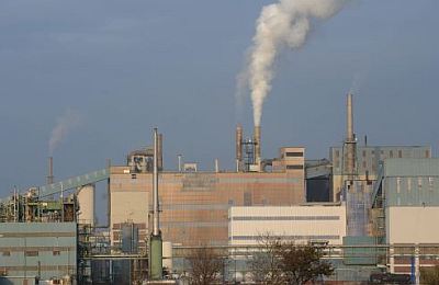 Vlissingen - Thermphos