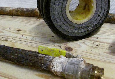 StadsverwarmingRotteBuizen