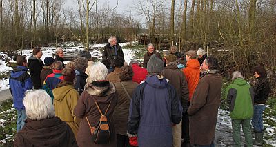 20110101 NieuwWulven Protestwandeling