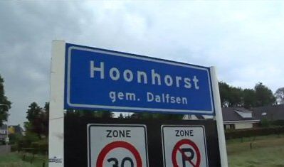 hoonhorst400