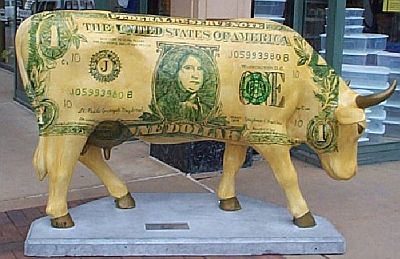 CashCow