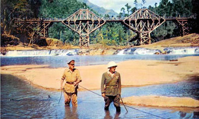 BridgeOnTheRiverKwai