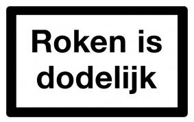RokenIsDodelijk