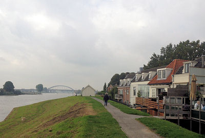20130923 Lekdijk Vreeswijk