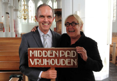 20130923 middenpad vrijhouden