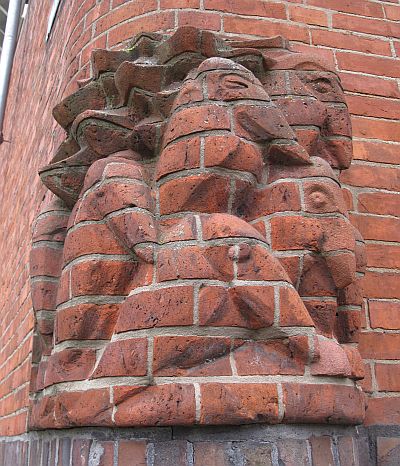 20131208 HetSchip-gevelbeeld