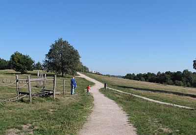 20131004 WandelenMonnikenhuizen400