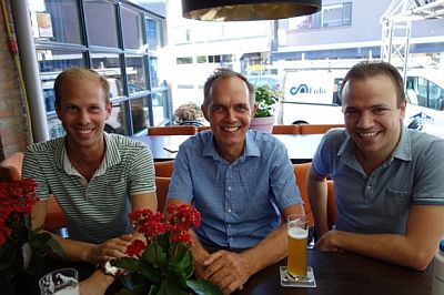 20130828 DucoPaulusSander